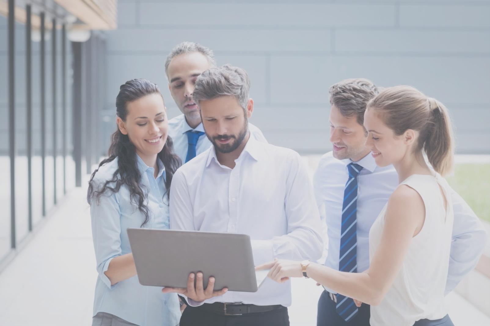 Moderne Finanzberatung mit digitalen Tools