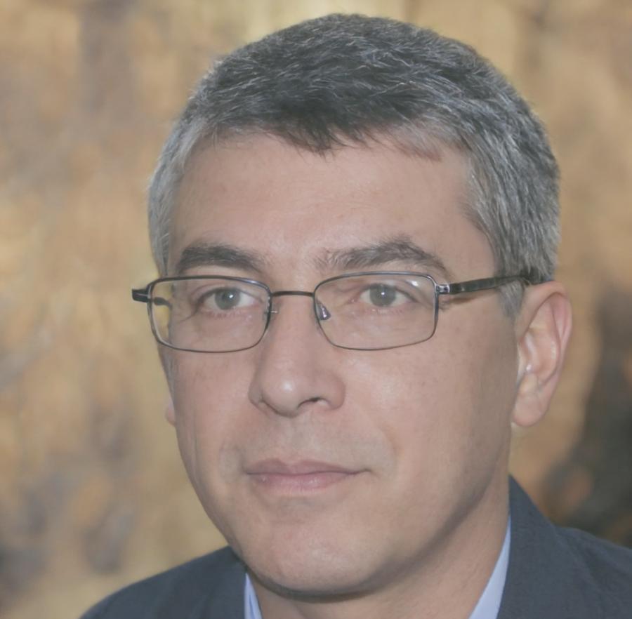 Thomas Brenner, Finanzberater bei peralyxion
