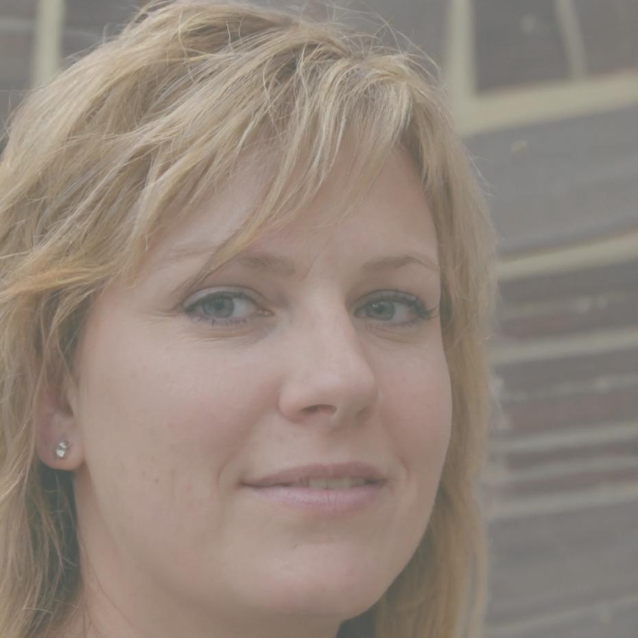 Expertin Katharina Müller