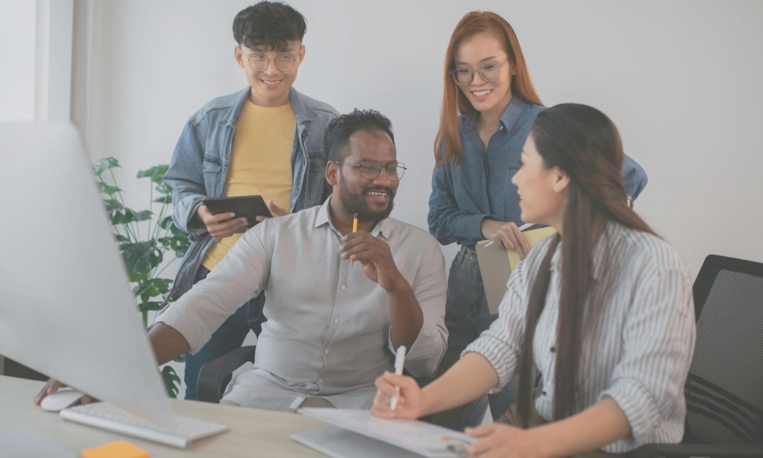 Gemeinsame Finanzplanung und Strategieentwicklung